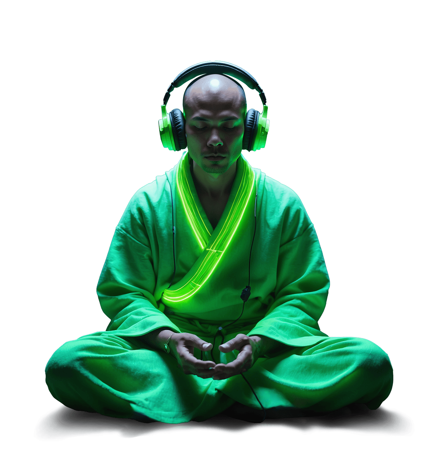 monk